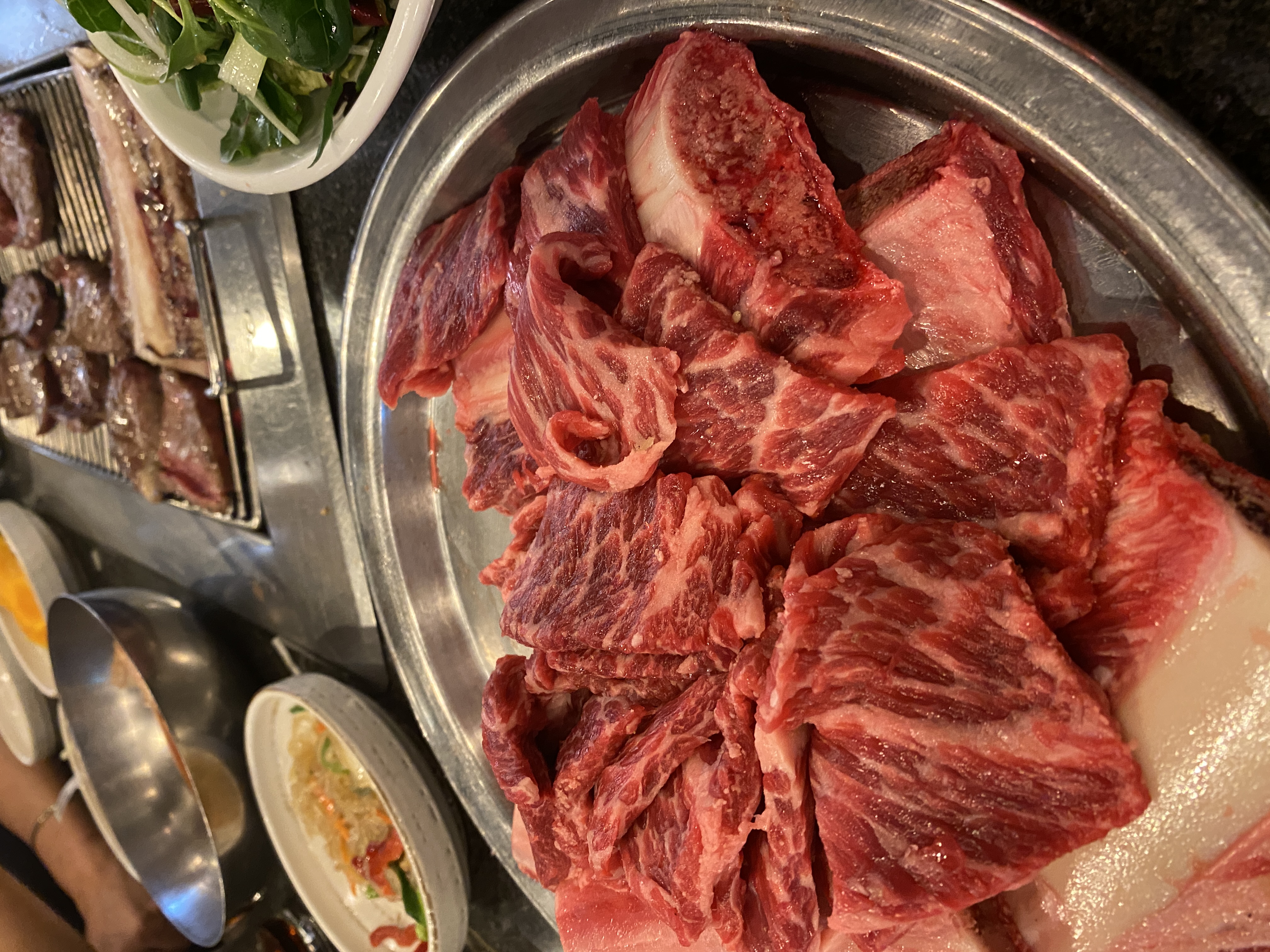  [수원맛집] 본수원갈비