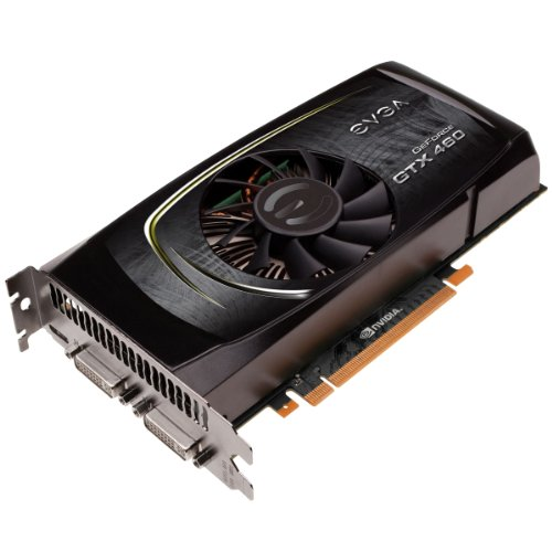 GeForce 400 [Nvidia | 2010]