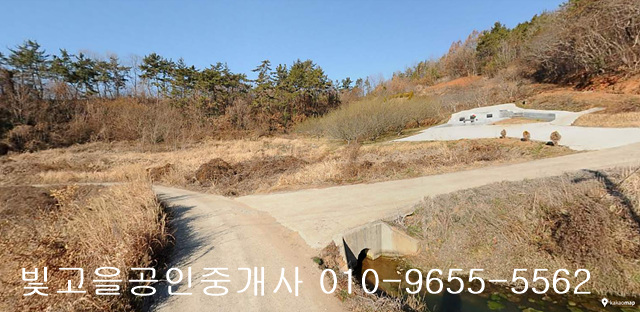 고흥군 도덕면 도덕리 1924㎡, 전남 6,000㎡(조정불가), 전남지역 매매토지, 고흥지역 매매토지, 2