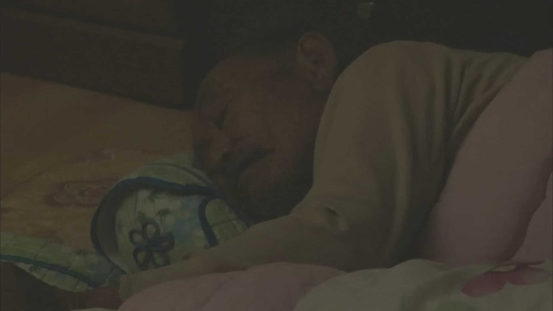 [인간극장 다시보기] 다시 태어나도 서로밖에 없다 하시는 백발의 황혼 부부, 따뜻하고 싱그러운 신혼일기 제2막이 시작된다 KBS 방송.mp4_20240415_133504.314.jpg