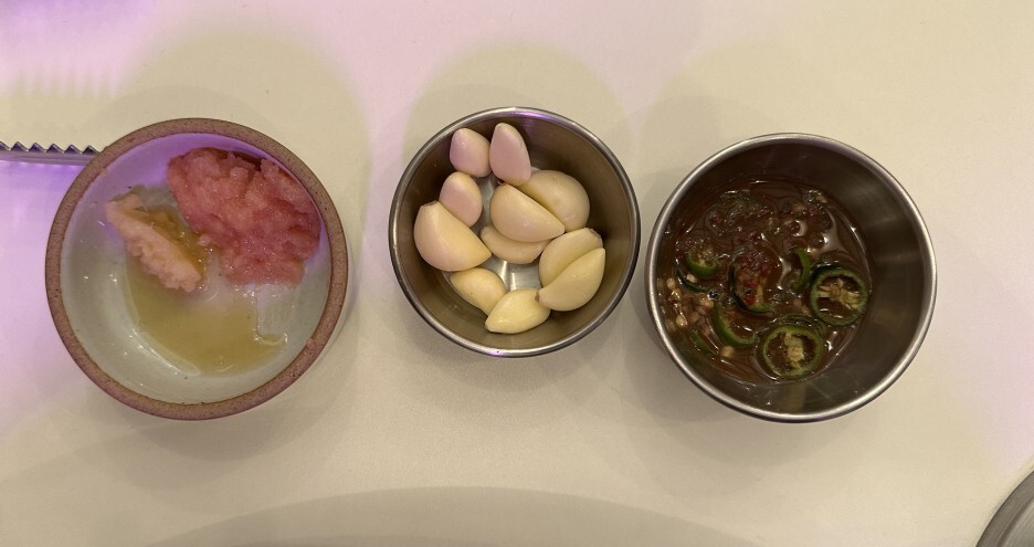 발산 단풍