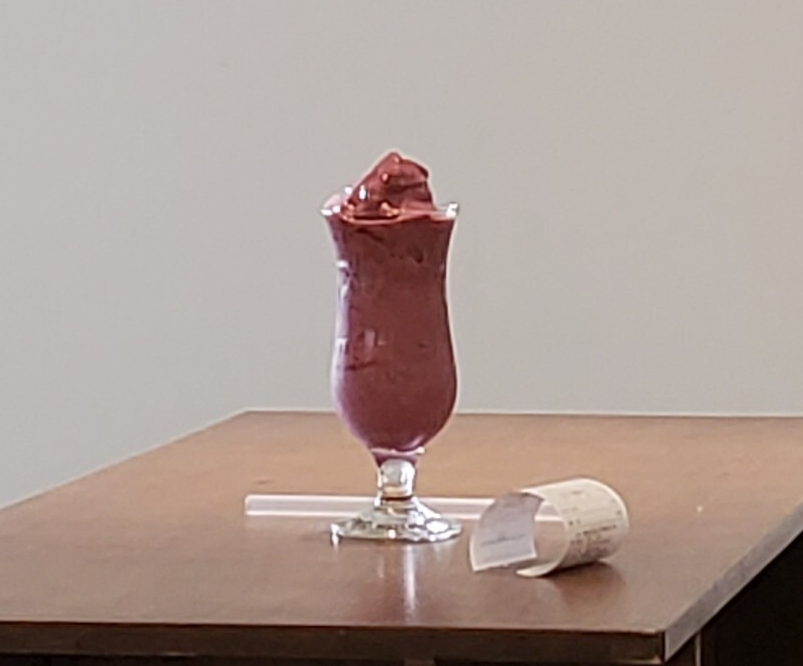 카페 사나고 후기
