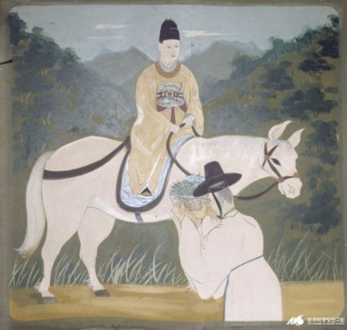 직전법 가계도와 업적 아들 죽음에 대하여 알아보자! 3