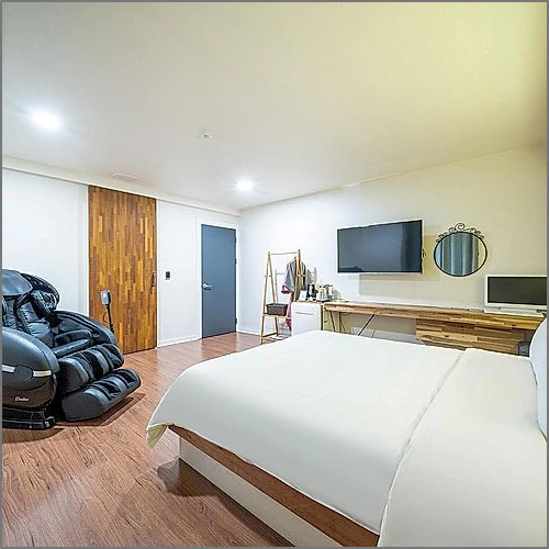 자우리 호텔 도안 (Jawoori Hotel Doan)_4