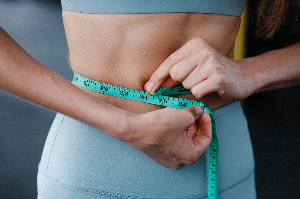 Exploring the Connection Between Abdominal Obesity in Women and Infertility.