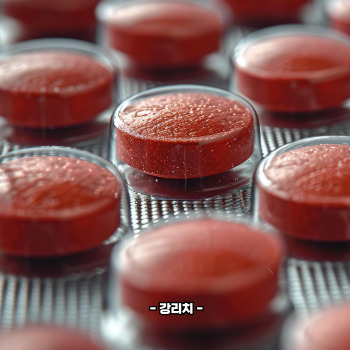판토텐산이란