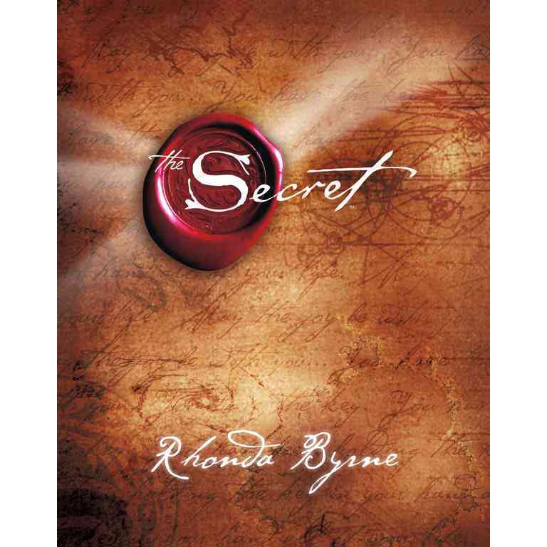  [The Secret 비밀] 돈, 건강, 인간관계, 행복의 비밀/끌어당김을 사용합니다