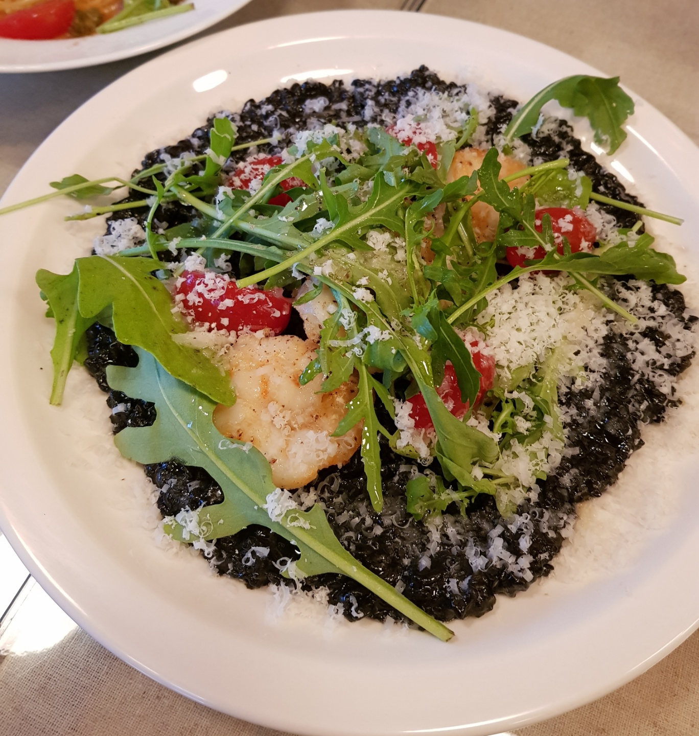  [천안시/불당동 맛집] 신불당 파스타 맛집! 오렌지블루스 방문 후기