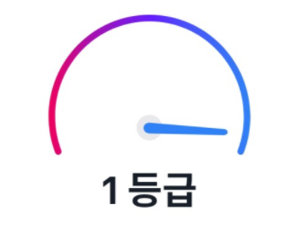  신용점수제 신용등급 점수표 비교, 신용점수 올리기 정리
