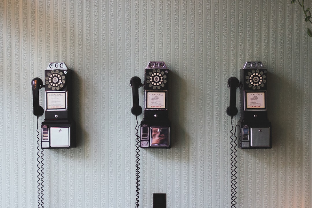 Phone number