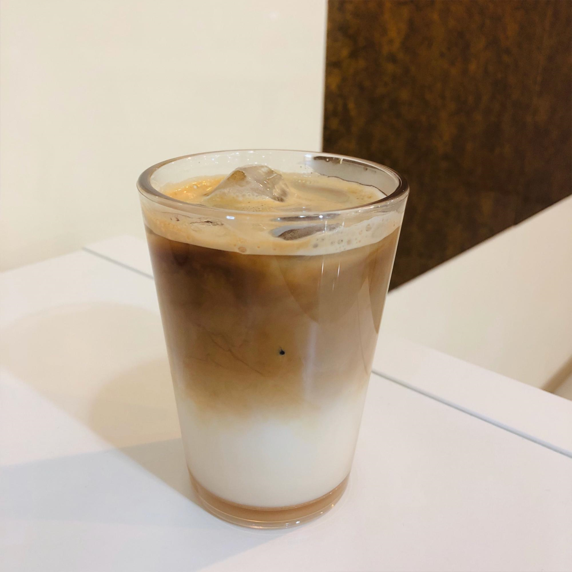 바닐라라떼 바닐라라떼