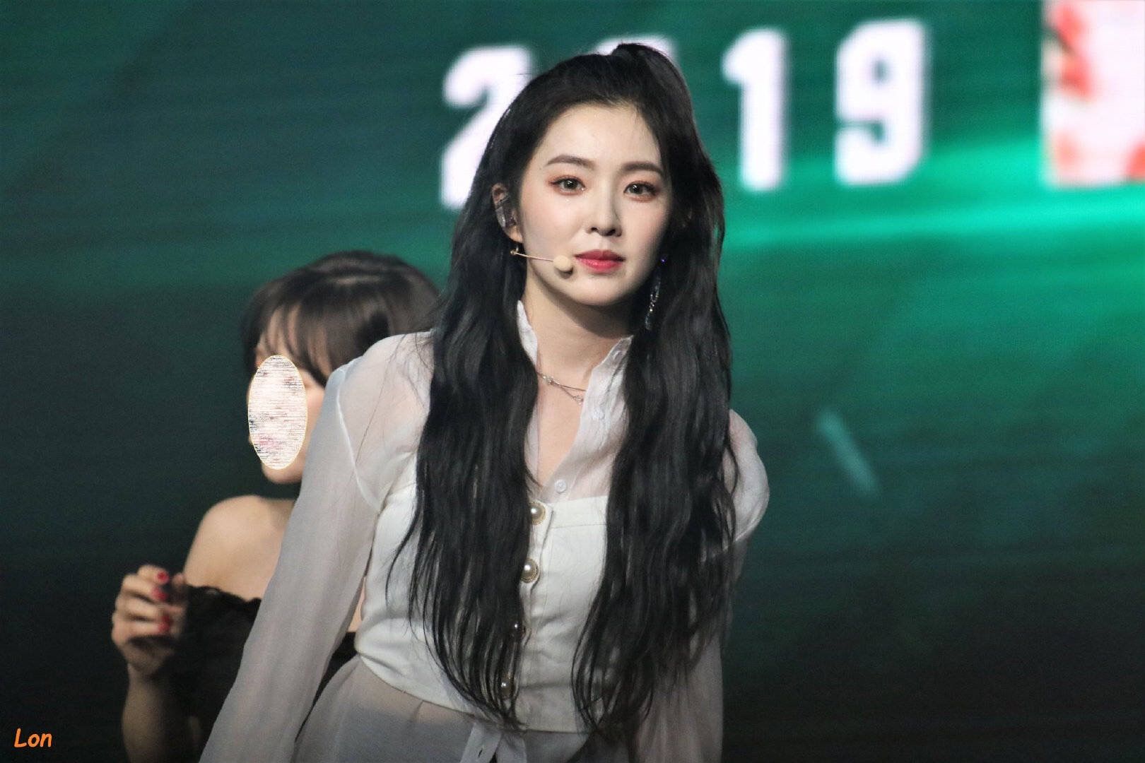 아이린
