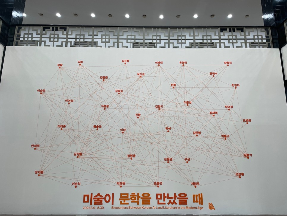 국립현대미술관 덕수궁 2