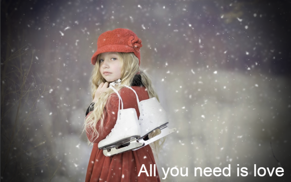  러브액츄얼리 All you need is Love 가사 해석