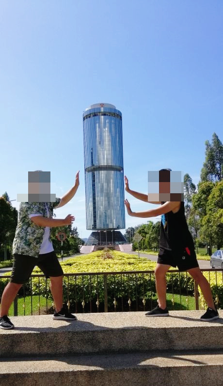 코타키나발루 반딧불투어 콤보 패키지 시티투어 여행