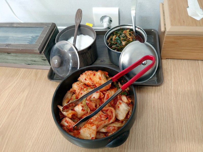 맛나칼국수 이미지
