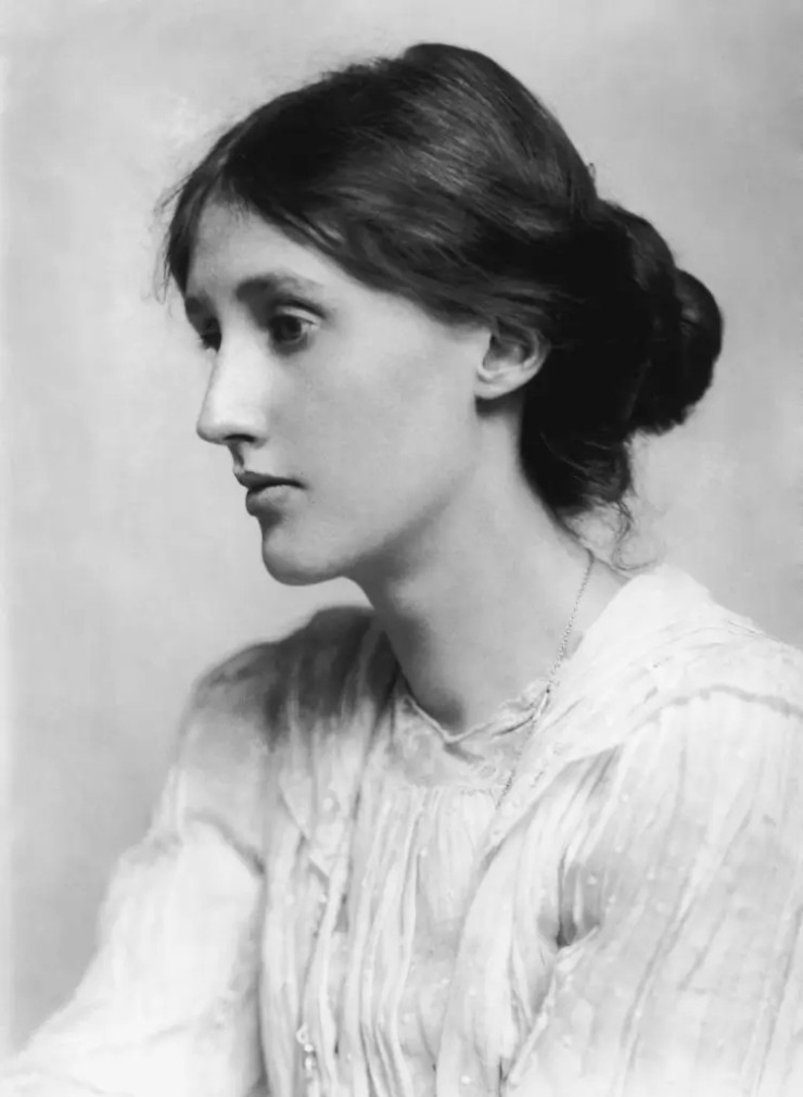  버지니아 울프에 대해 알려지지 않은 사실들 VIDEO:5 Interesting Facts About English Modernist Writer Virginia Woolf