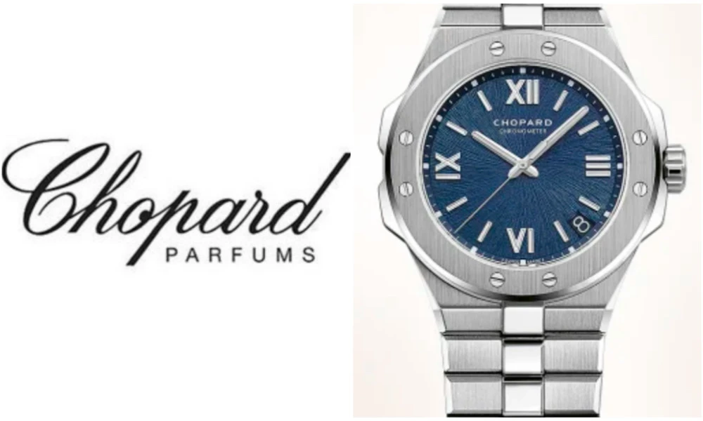 쇼파드(Chopard)