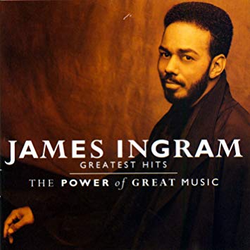  [가사/번역]Just Once - James Ingram