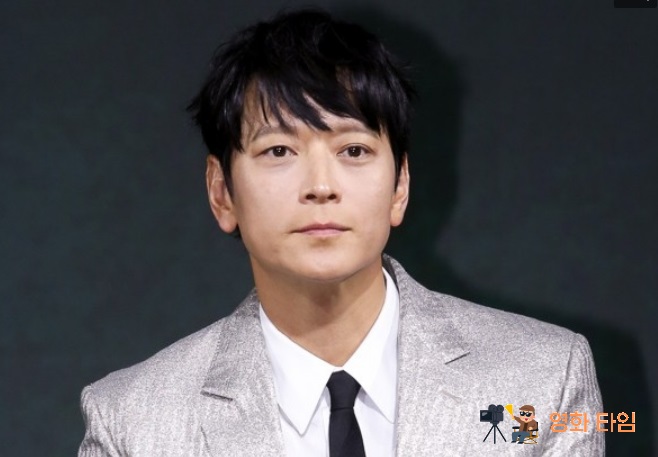 전우치 영화 주연배우 강동원