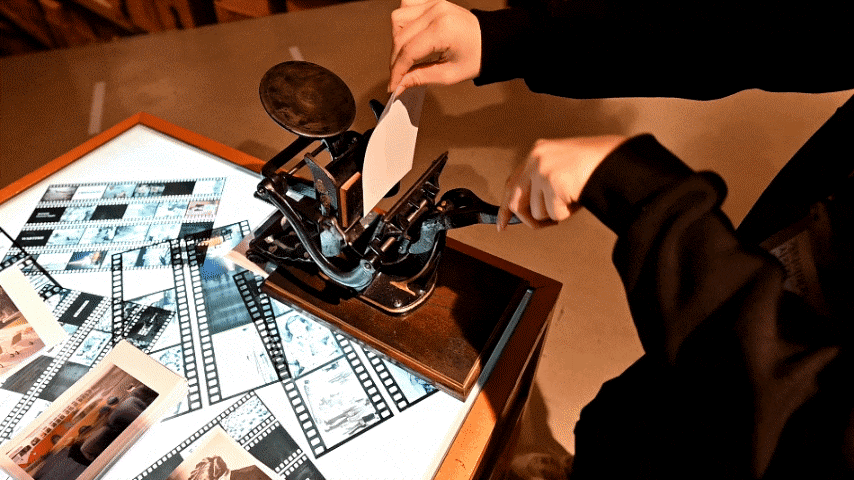 서울예술 3월 서울전시회 게티이미지 4