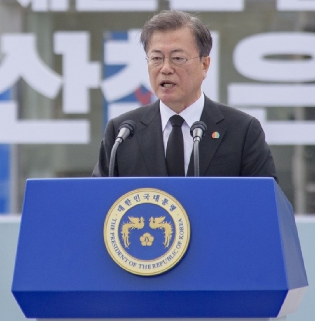  봉오동 전투 100주년 홍범도 장군