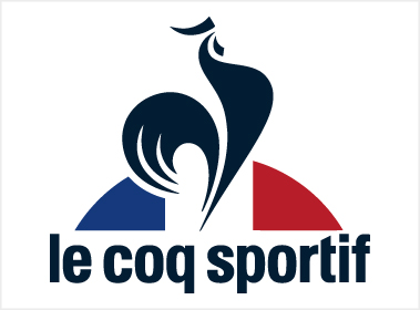  르꼬끄 스포르티브(lecoqsportif) 로고 AI 파일(일러스트레이터)