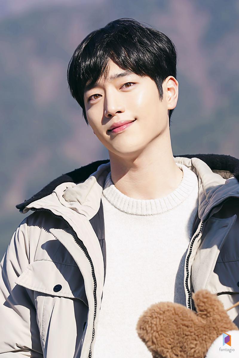  서강준 나이 키 프로필 날씨가 좋으면 찾아가겠어요