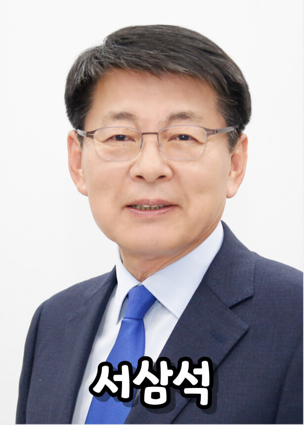 22대 전남 총선 대진표