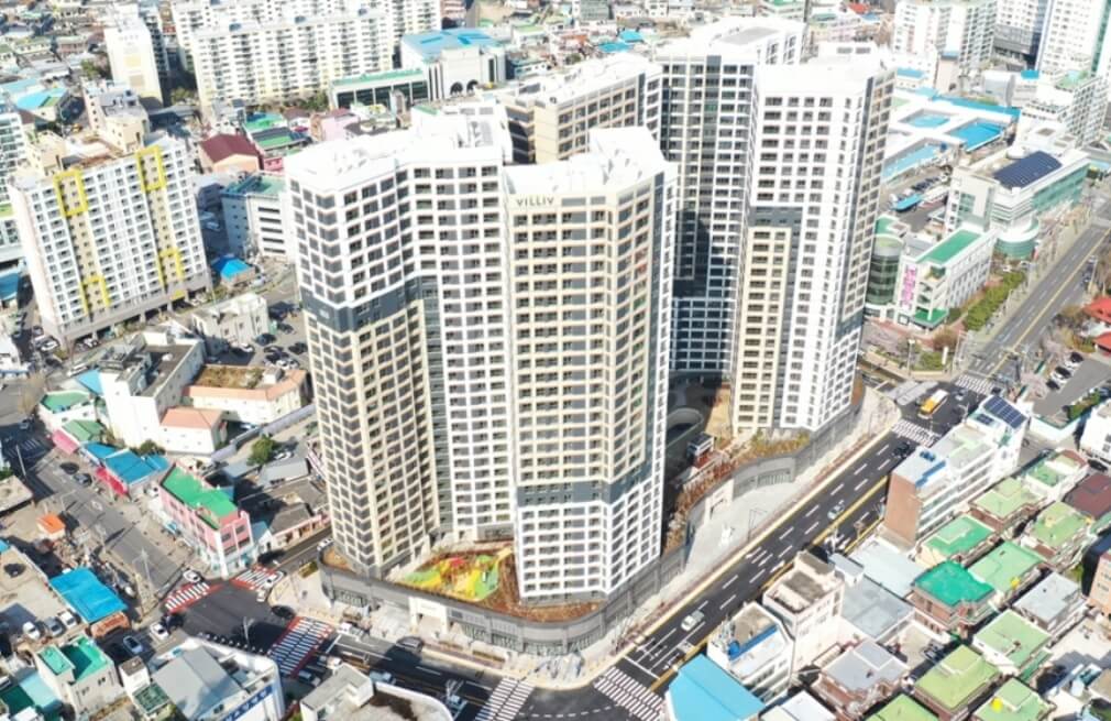  신세계건설, 울산 신정동 22-4 주상복합 신축공사 수주 ㅣ 하남도시공사, H2프로젝트 우선협상대상자 선정 논란...왜