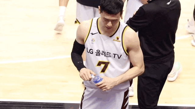 잘생긴 이관희선수