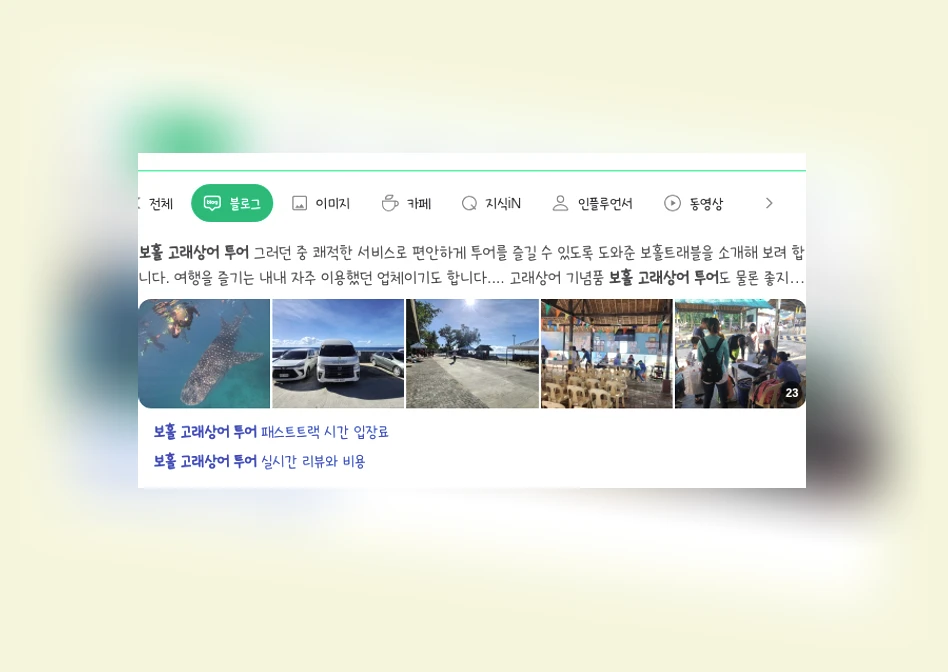 보홀 고래상어 투어_1_subsection