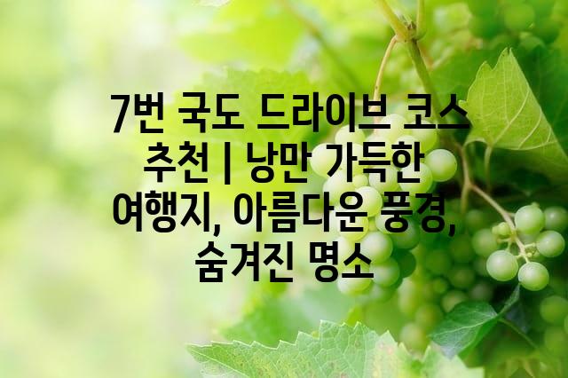 랜덤101