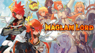  Maglam Lord, 5월 30일 PC 출시