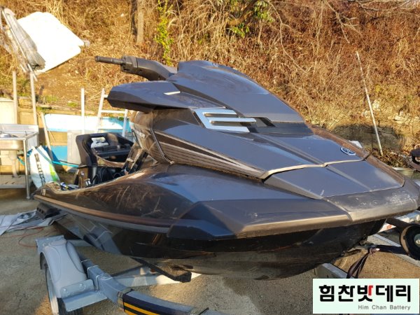  창원배터리/창원밧데리/제트스키배터리/제트스키밧데리/야마하배터리/야마하밧데리/FX 크루즈 HO SHO SVHO GP 힘찬배터리 창원본점 제트스키 업그레이드 배터리