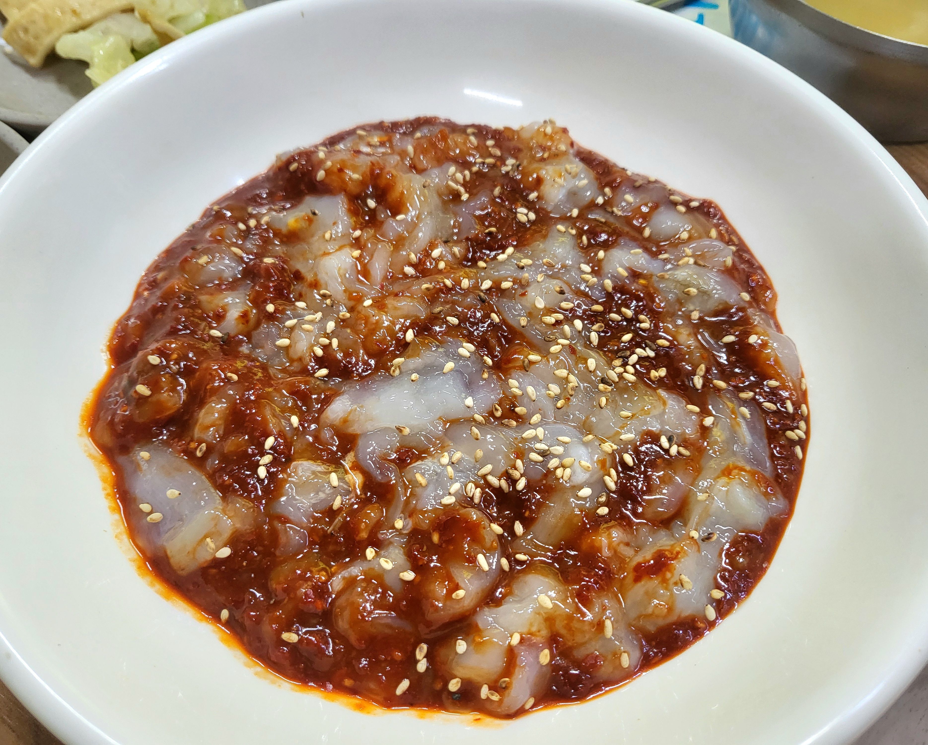장터식당 이미지