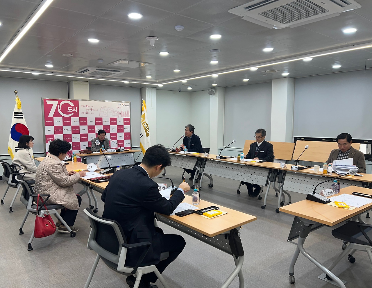김포시, 고향사랑기부제 답례품선정위원회 개최 김포시, 고향사랑기부제 답례품선정위원회 개최