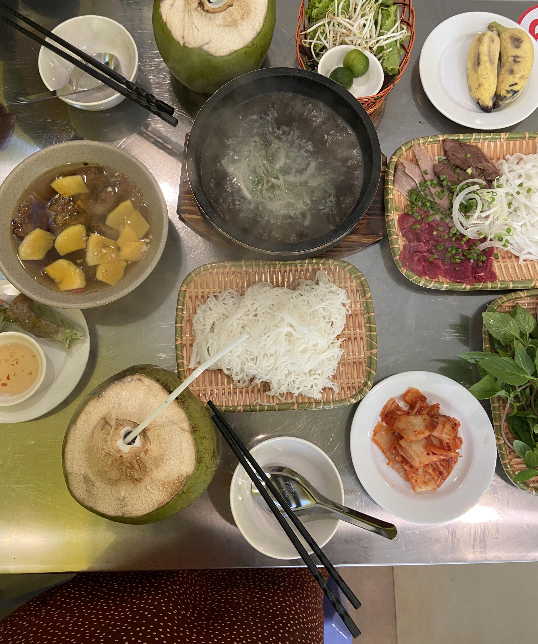 아이리조트 머드 스파