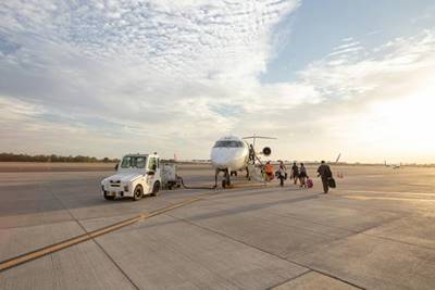 청주공항 국제선 노선