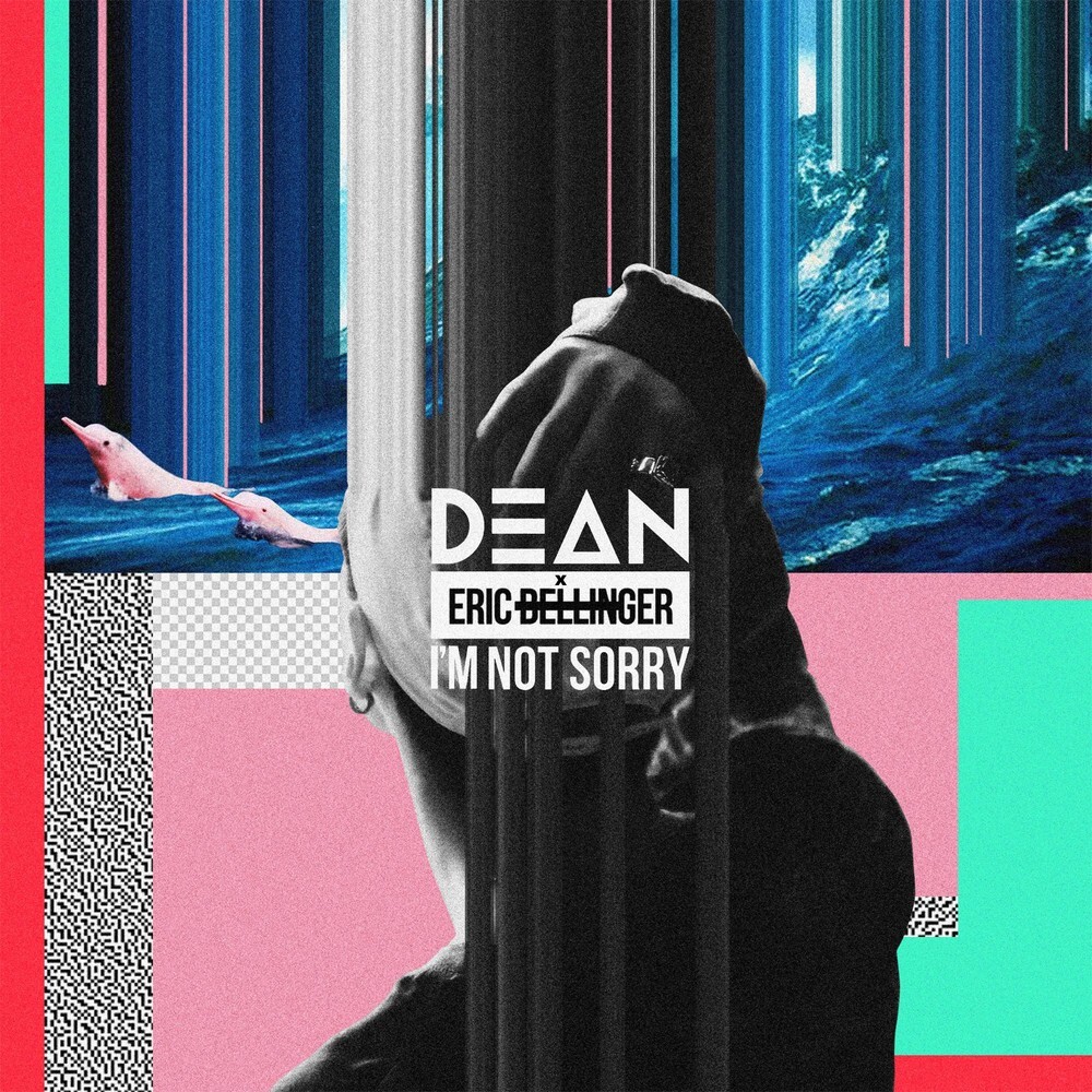  DEAN - I'm Not Sorry (feat. Eric Bellinger) (가사/듣기)