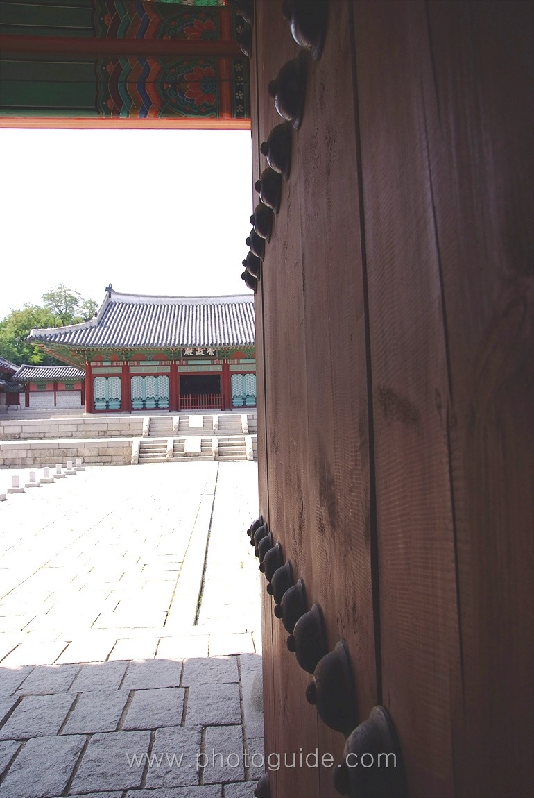 경희궁 Gyeonghuigung