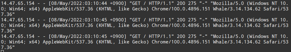 부하분산 로드밸런싱(Load 16