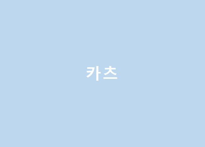  카츠 (마곡나루)