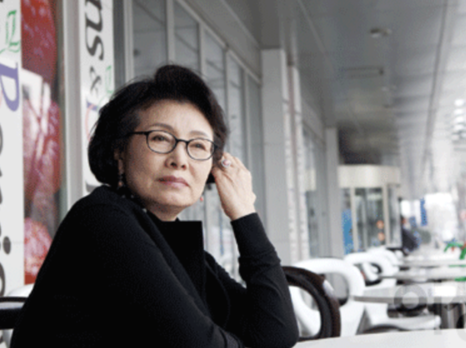  배우 김민자 프로필 나이 작품 고향 학력 - 최불암 아내, 성우 출신