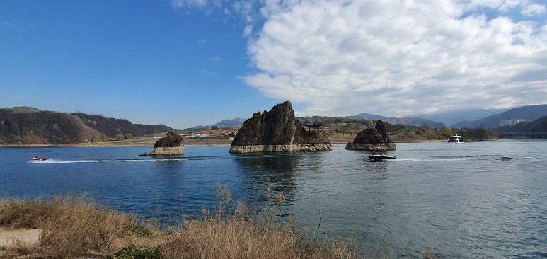 여행(도담삼봉,석문)단양 30