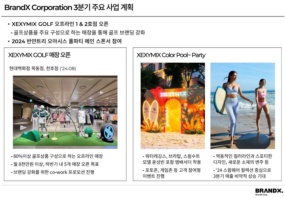 코퍼레이션엑스 이미지