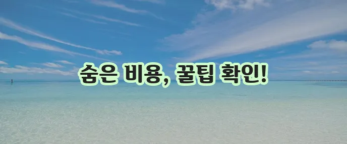 에어컨 청소 비용과 셀프 청소 방법 꼼꼼하게 알아볼까요?