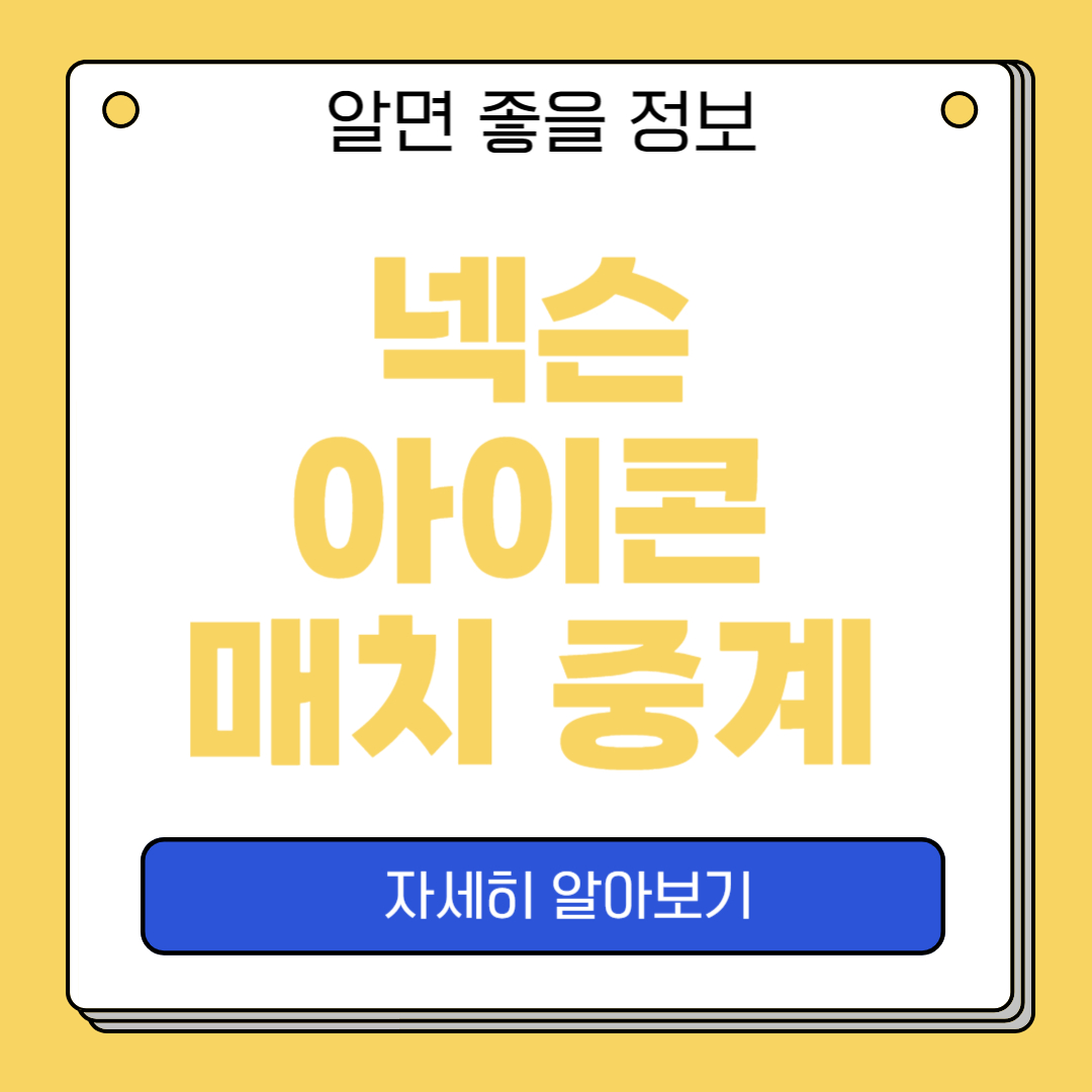 넥슨