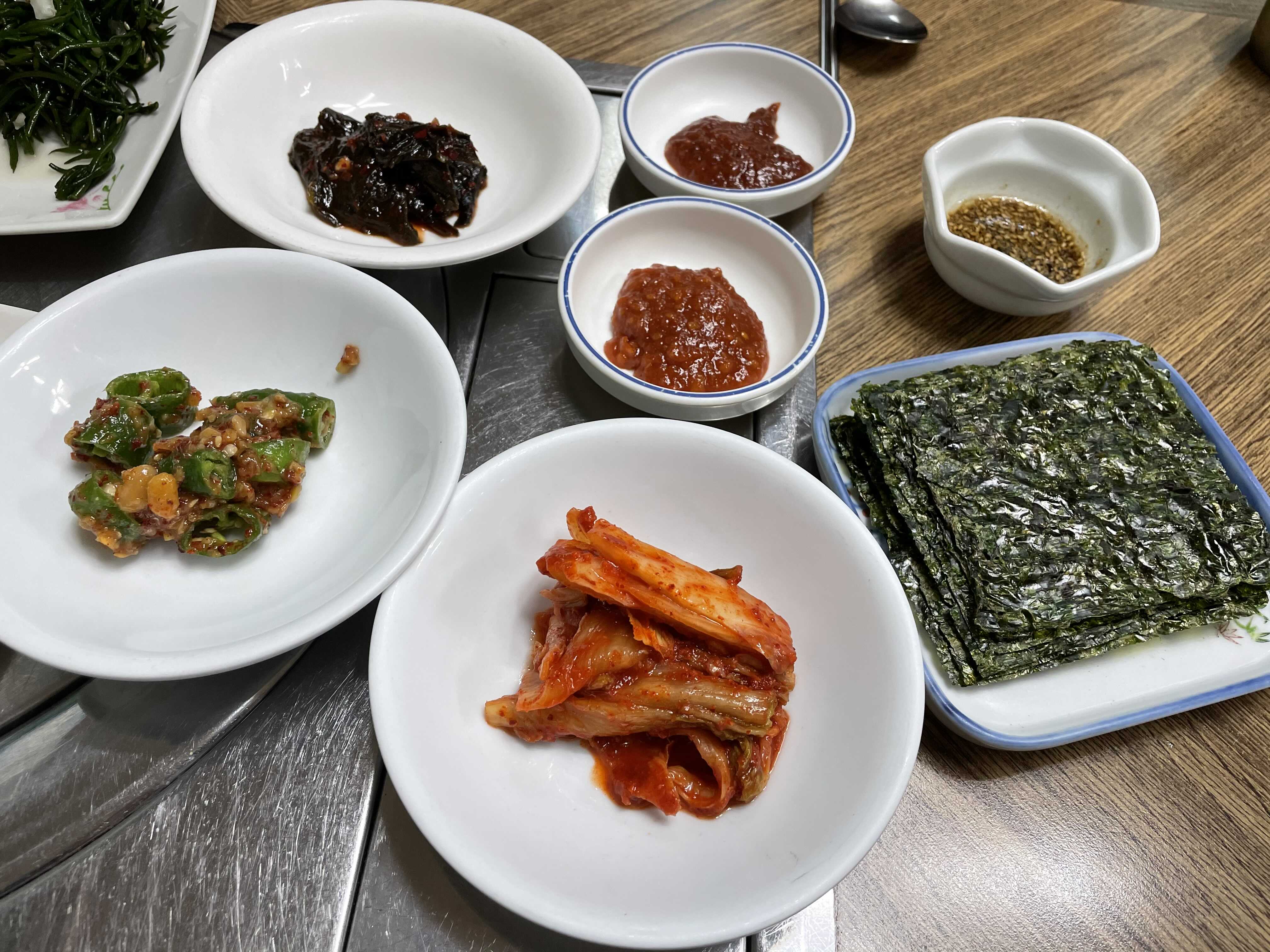 미림식당 이미지