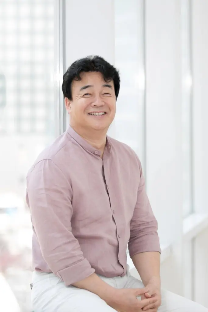 백종원 프랜차이즈 프로필 더본코리아